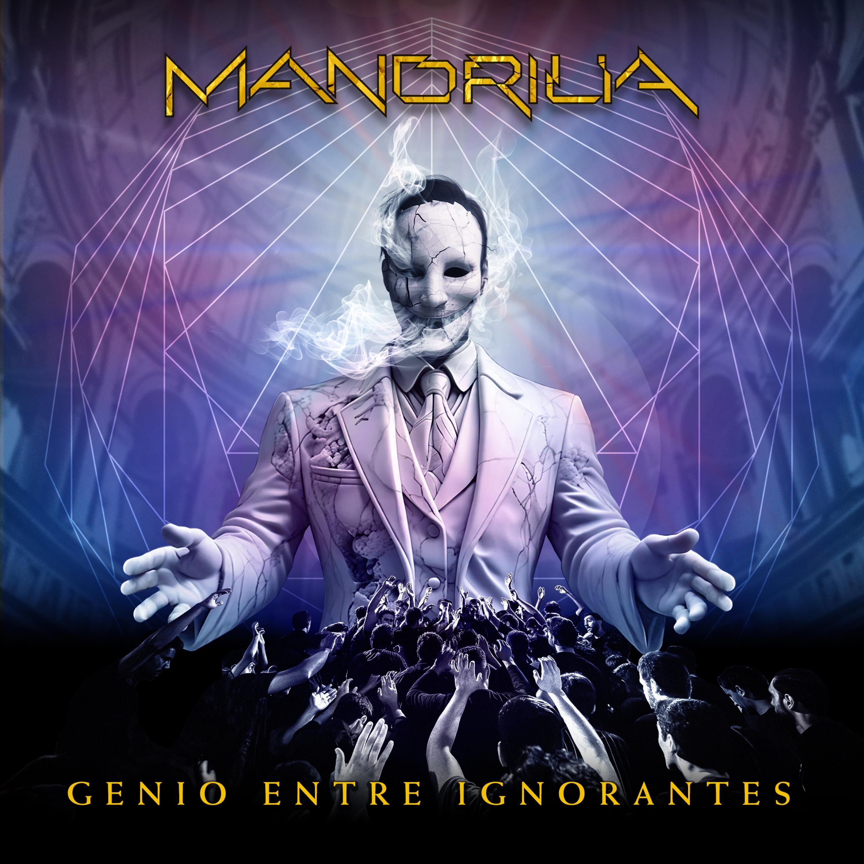 Genio Entre Ignorantes - Single