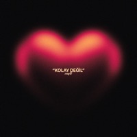 Kolay Değil - Single - vayti