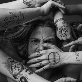 Don't Forget About Me Young Guy, Burkett