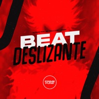 Beat Deslizante (feat. Mc 7Belo & Mc Larissa) - Single - DJ Diniz