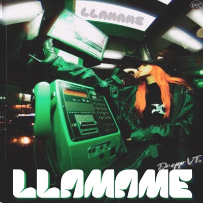 Llamame - Single