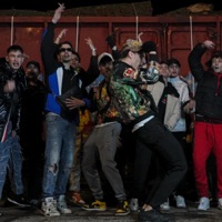 90's (feat. Fila, Csurga, Nidal, D€vi, Novaa & Baernae) - Single - Gangboy