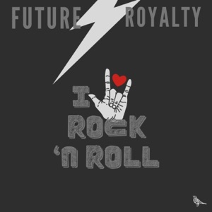 I Love Rock N Roll - Single