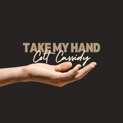 Take My Hand - Single