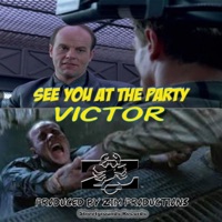 See You At The Party Victor - Single - Zim Productions
