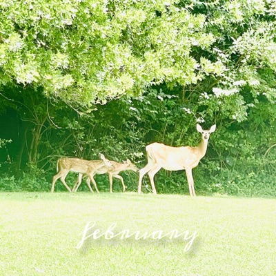 february - EP