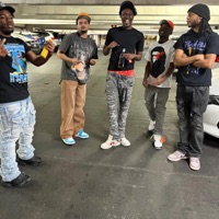 Zaay Zilla Skitsarey (feat. Lil Kev & Dre boutabag) - Single - 300 beltboyz