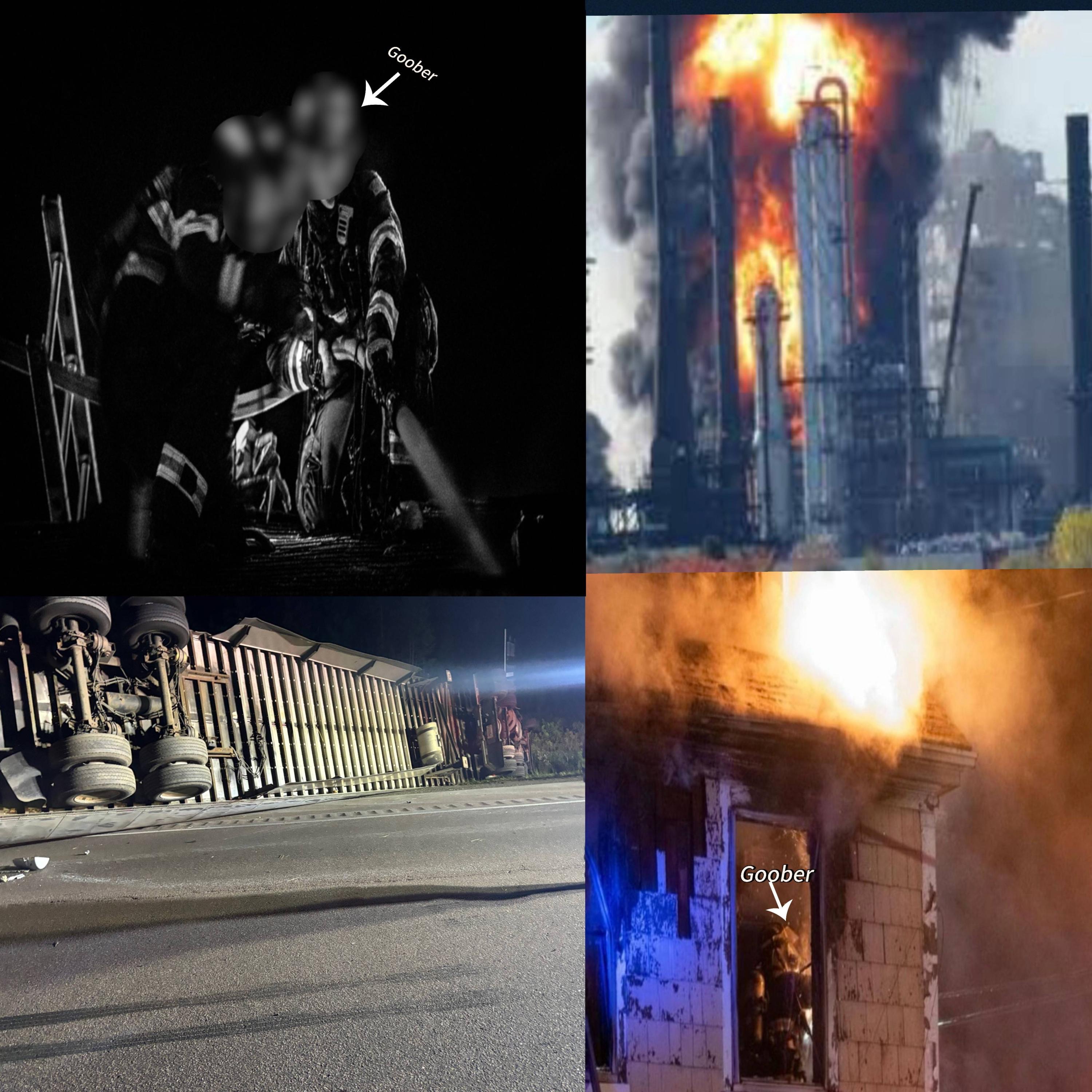 Into The Flames - Single