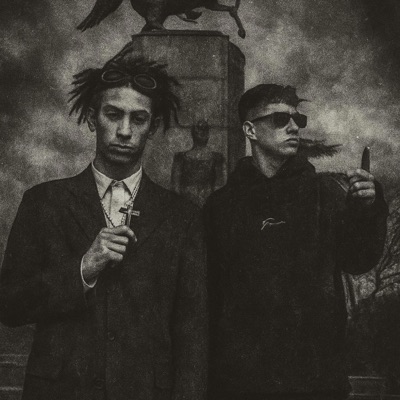 Horny (feat. Goko) - Single