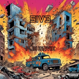 Recognize Me (feat. Kenny Clipse) PjbWavie