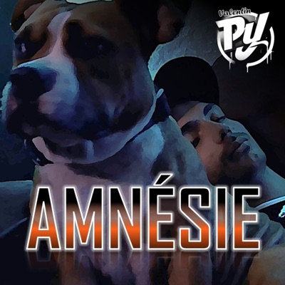AMNÉSIE - Single