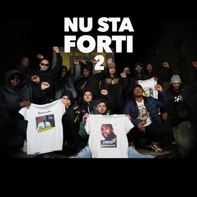 Nu Sta Forti 2 - Single
