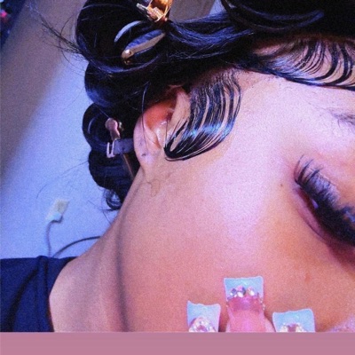 Pretty girls luv rockstars - EP