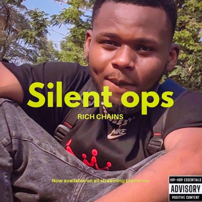 Silent ops - Single