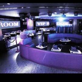 V.I.P. (feat. Ef Ay) Joey Fisherr