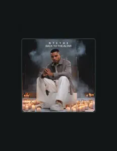 NTETHEを聴いたり、ミュージックビデオを鑑賞したり、経歴やツアー日程などを確認したりしましょう！