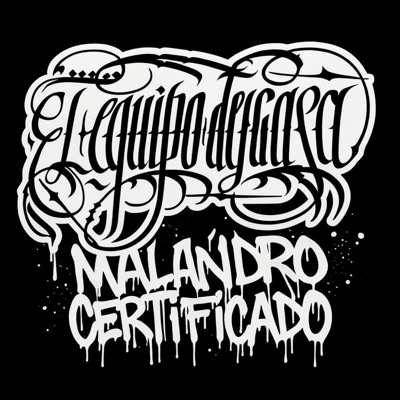 MALANDRO CERTIFICADO (OWSK 664 KLOBER 23) - Single