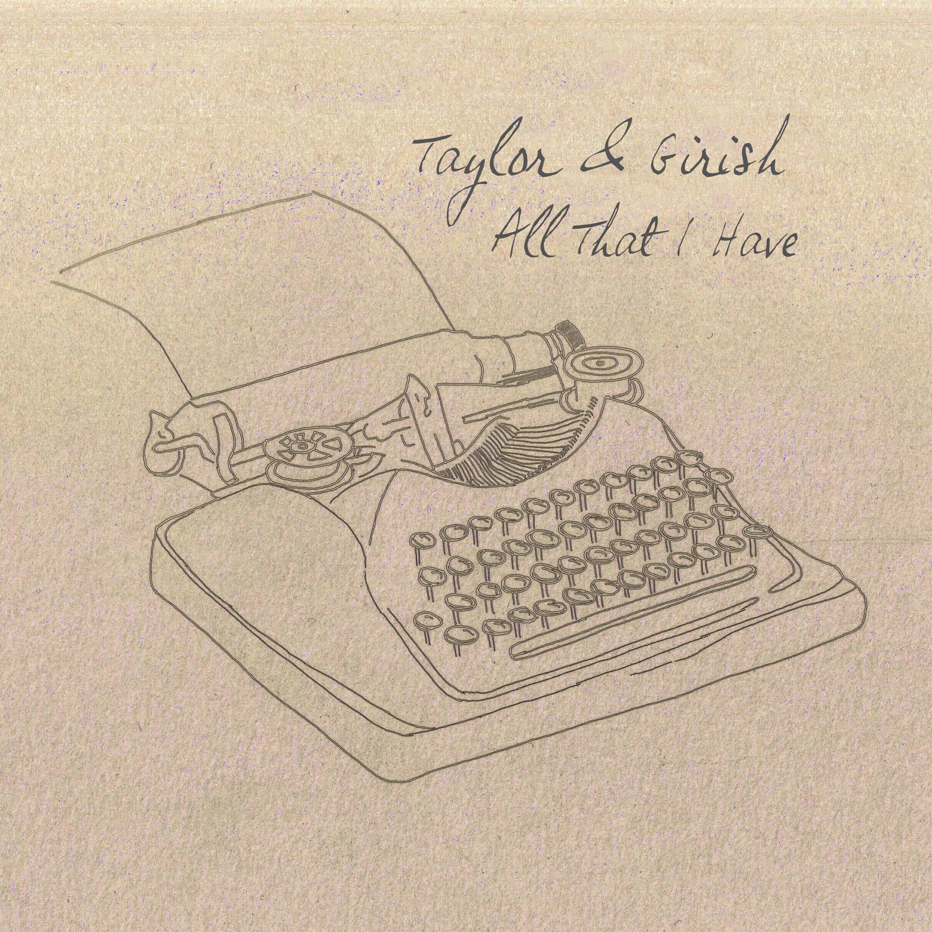 All That I Have - Single