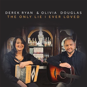 Derek Ryan - The Only Lie I Ever Loved (feat. Olivia Douglas) - 排舞 编舞者