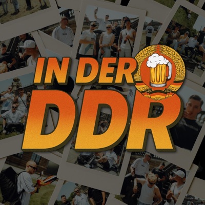 In der DDR (feat. Ossitrio) - Single