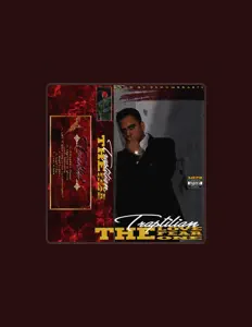 Trvptilivnを聴いたり、ミュージックビデオを鑑賞したり、経歴やツアー日程などを確認したりしましょう！