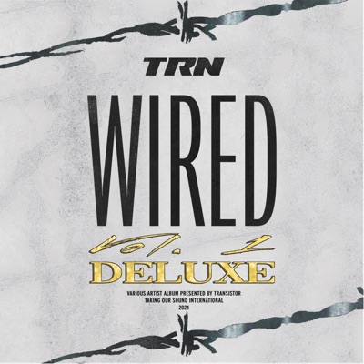Wired Vol. 1 Deluxe