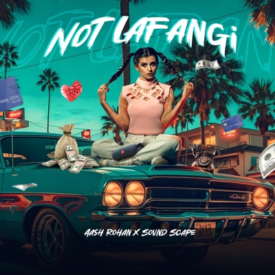 Not Lafangi (feat. Prodbysoundscape) - Single