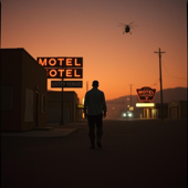 People were curious about the man