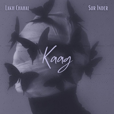 Kaag (feat. Sur Inder) - Single