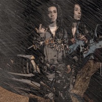 Bully - Single - Verskii & PCF Jaey