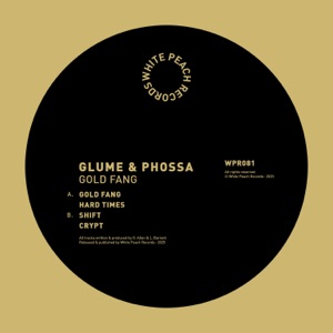 Gold Fang - EP