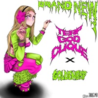 BRAND NEW (feat. Golden Bsp) - Single - Terp God Clique