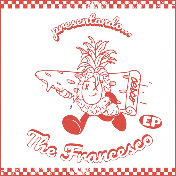 The Francesco EP - Single