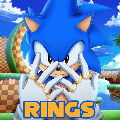 RINGS (Sonic) - Single