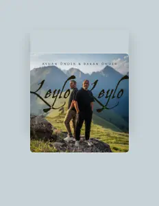 Listen to Ayhan Önder, watch music videos, read bio, see tour dates & more!