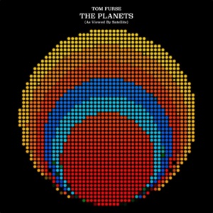 The Planets (As Viewed By Satellite) - EP