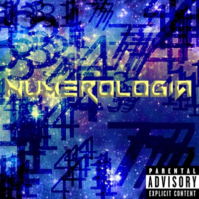 Numerologia EP