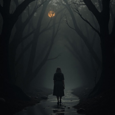 Dark Dreams - Single