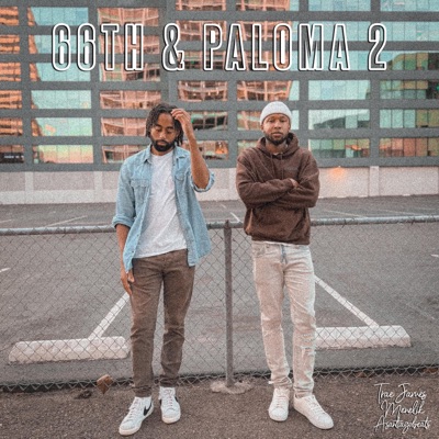 66th & Paloma 2 - EP