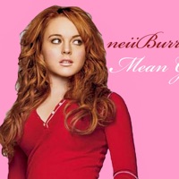 Mean Girls - Single - Neiiburr