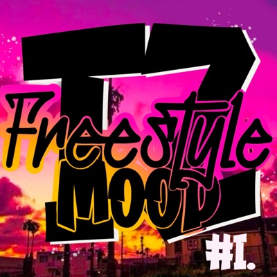 Freestyle mood #1 - Single