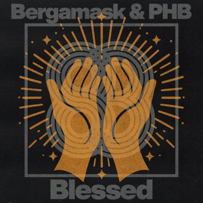 Blessed - Single