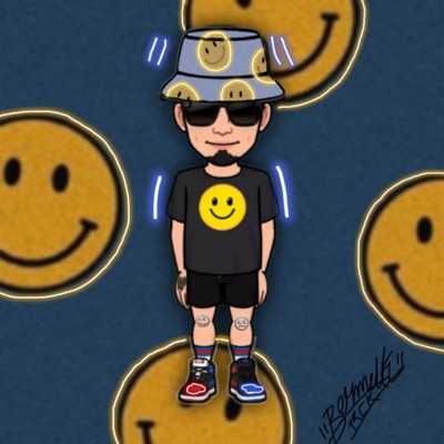 Broken (feat. Dragger CXG) - Single