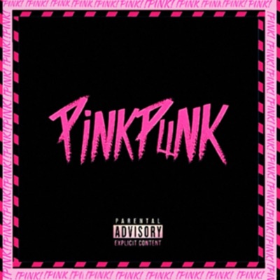 PINKPUNK