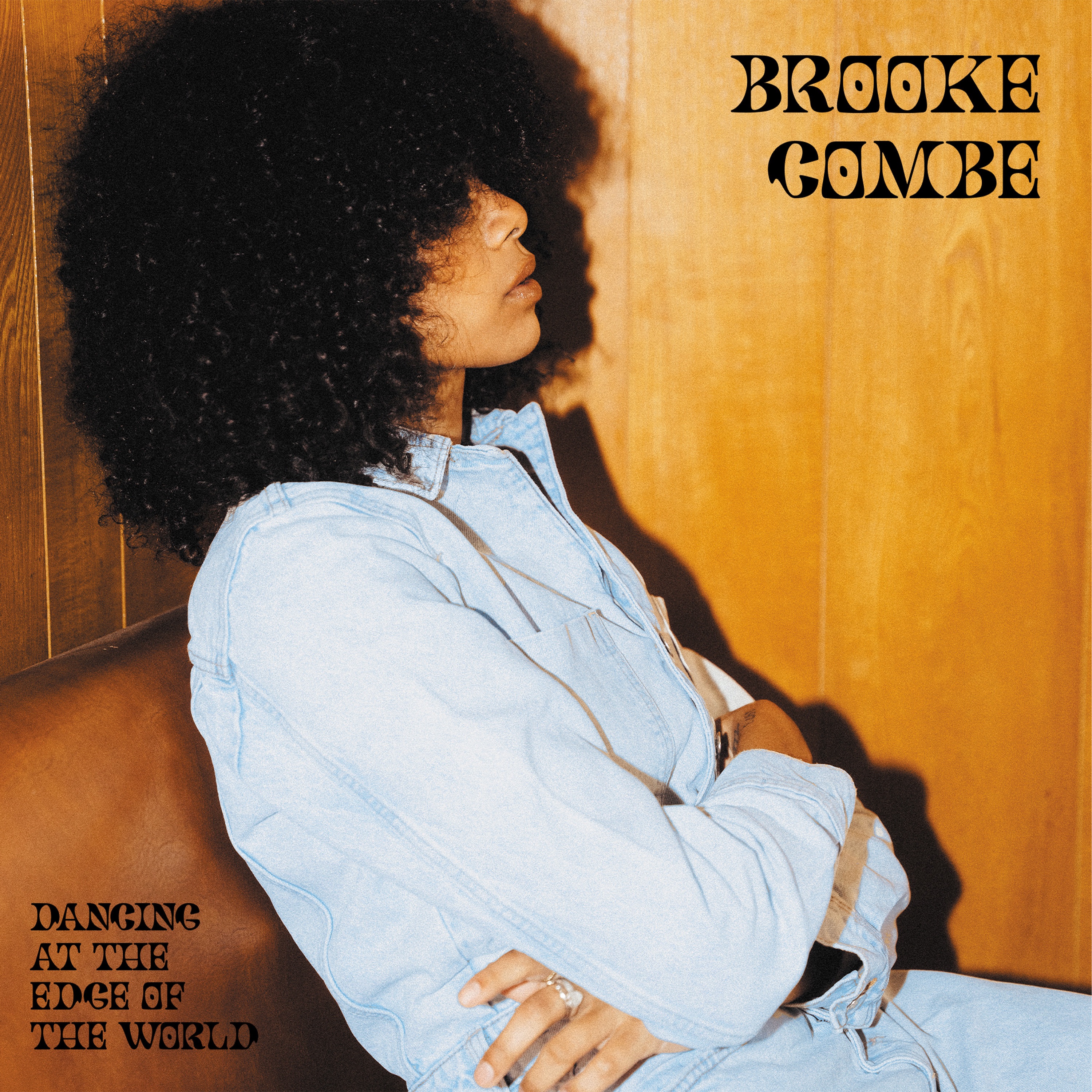 Dancing At The Edge Of The World (Deluxe)