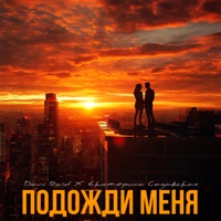 Подожди меня - Single - DANI RAID & Екатерина Садовская