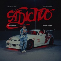Adictivo - Single - Renato Panzer