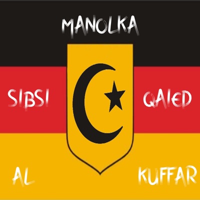 Manolka - Sibsi Qaied Al Kuffar