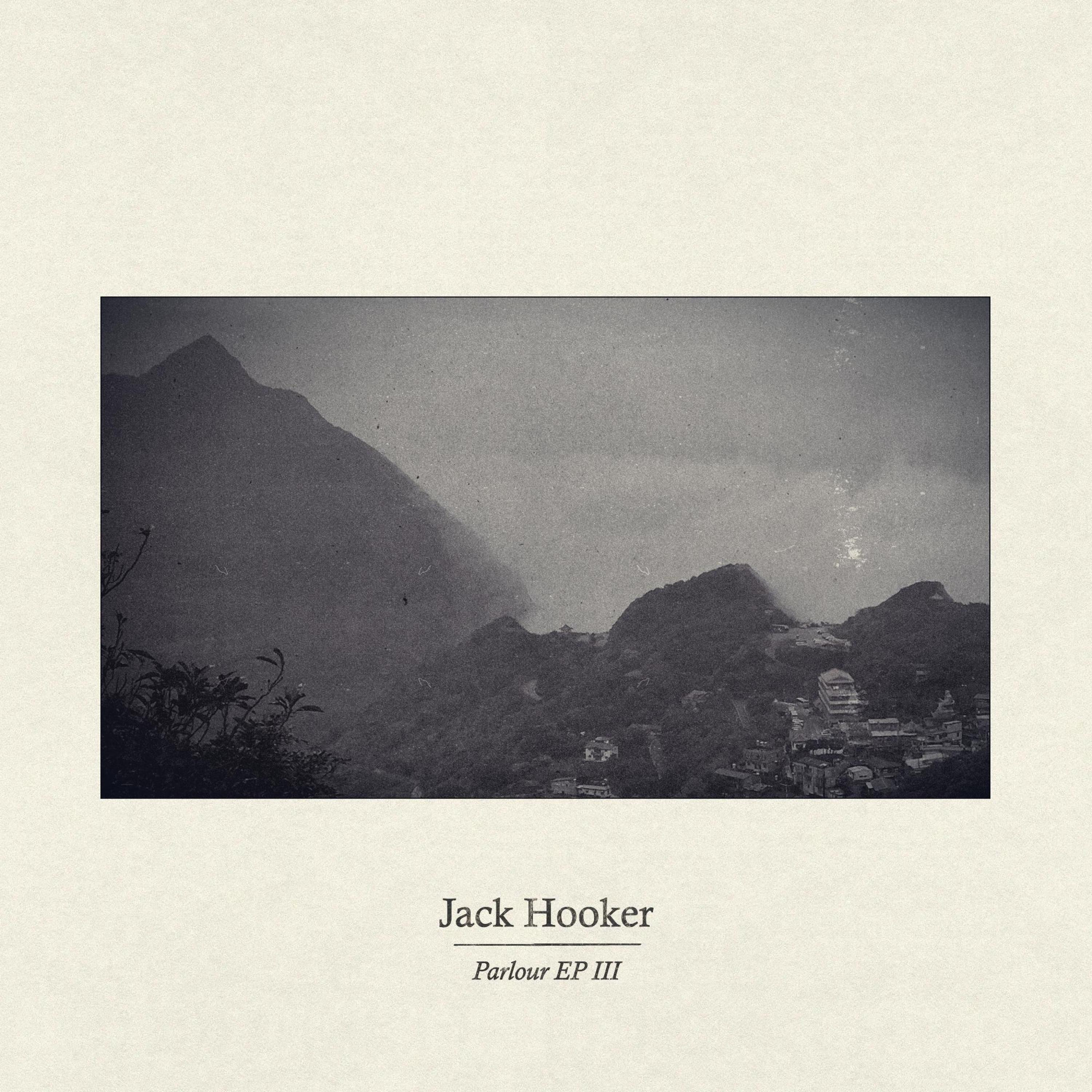 Parlour EP III - EP