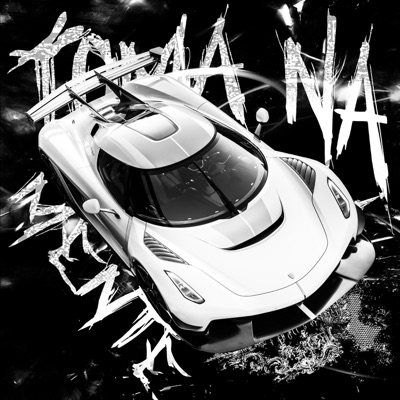 VXCA - TOMA NA MENTE - Slowed